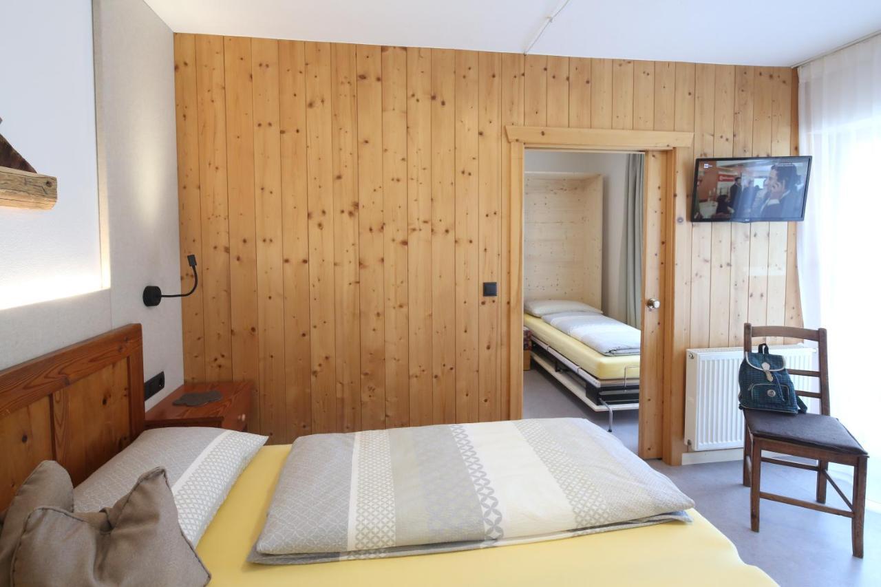 Faltnerhof Planca di Sopra Buitenkant foto