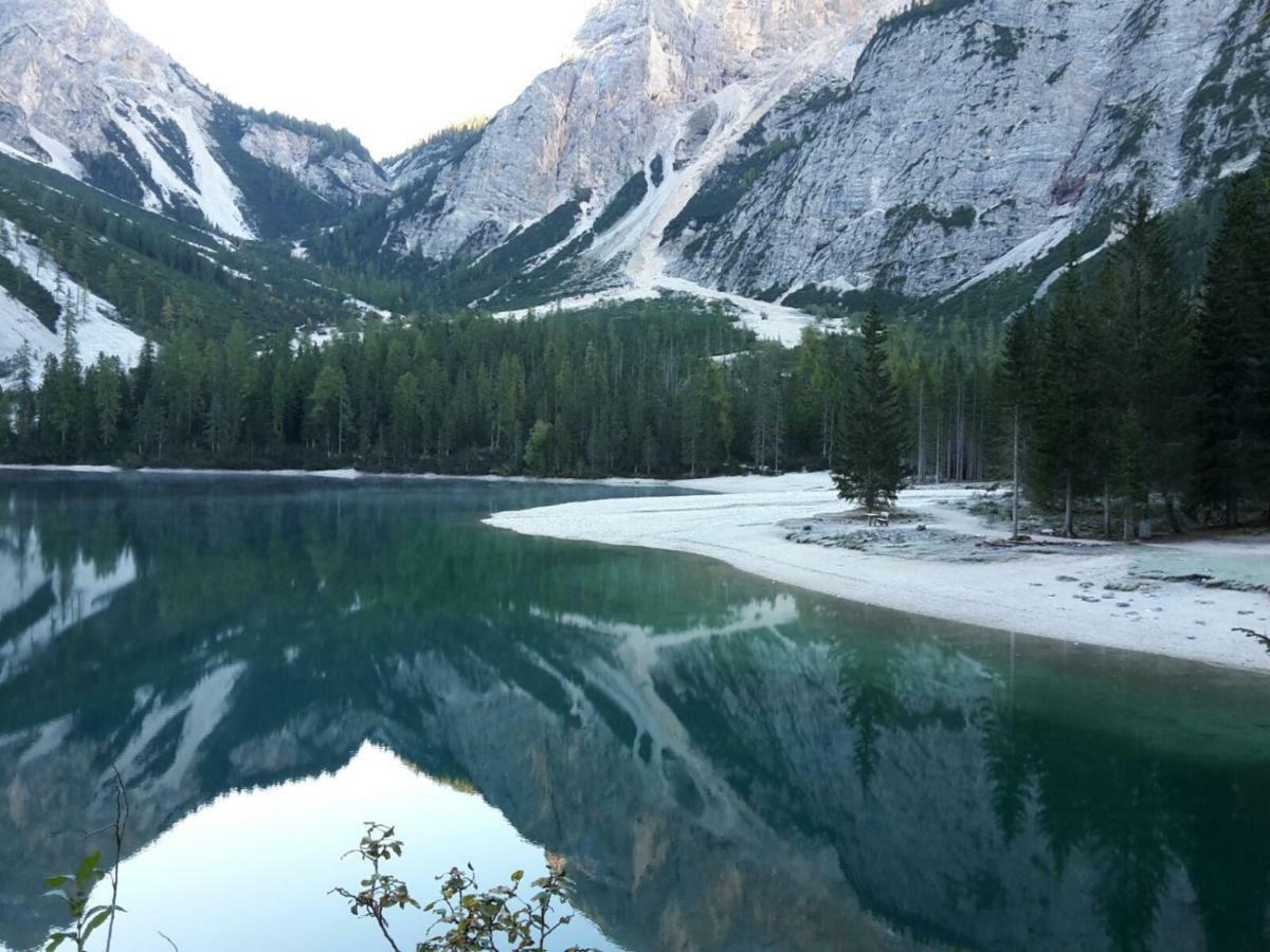 Faltnerhof Planca di Sopra Buitenkant foto