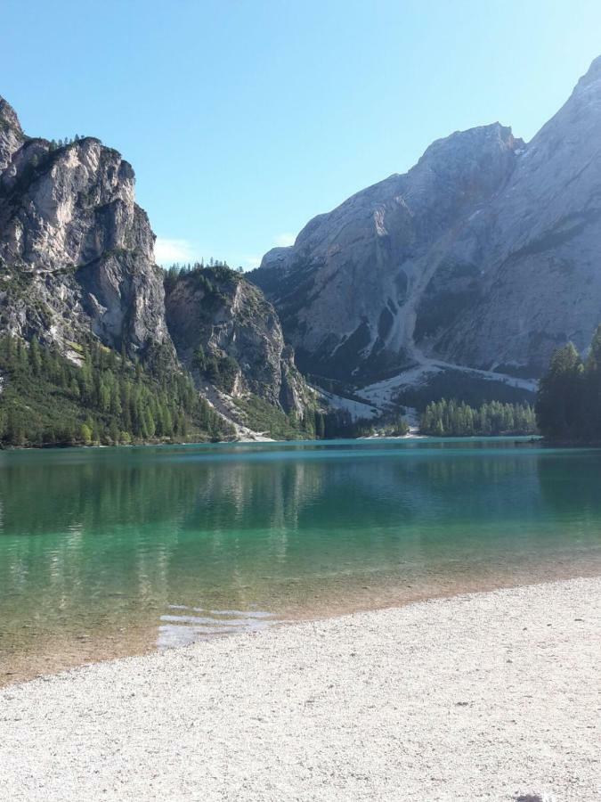 Faltnerhof Planca di Sopra Buitenkant foto