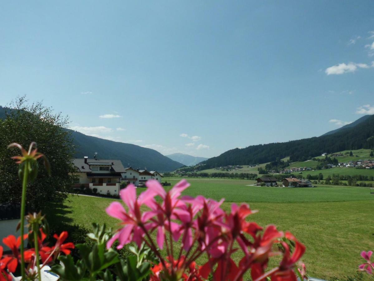 Faltnerhof Planca di Sopra Buitenkant foto